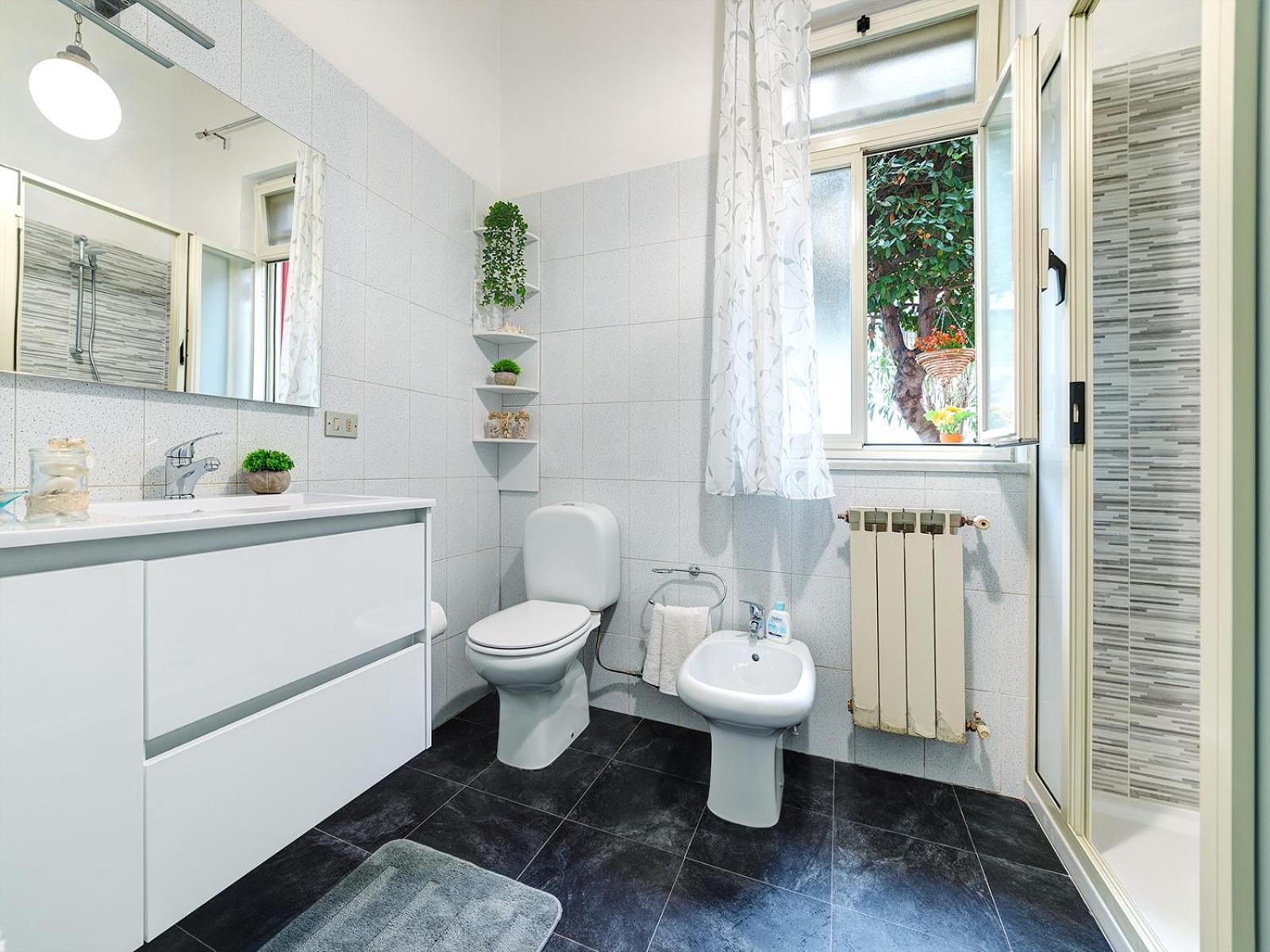 Sea Shell Riposto