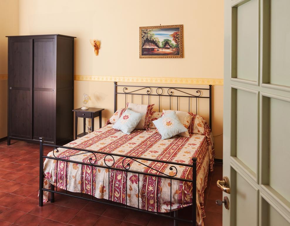 Holiday home Sea Shell Riposto