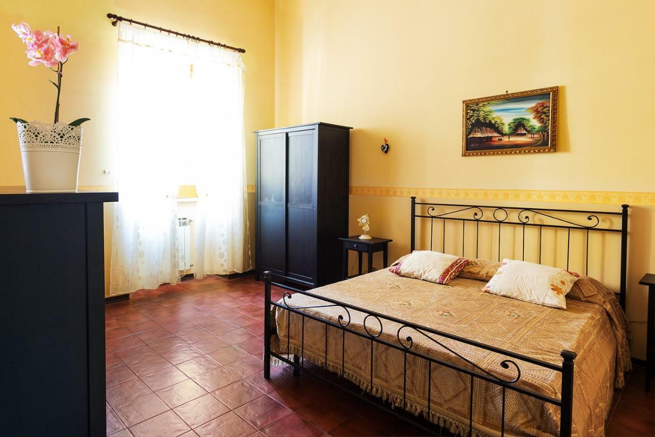 Sea Shell Holiday home Riposto